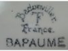 1900 - 1905; Badonviller