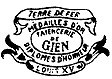 1875 - GIen