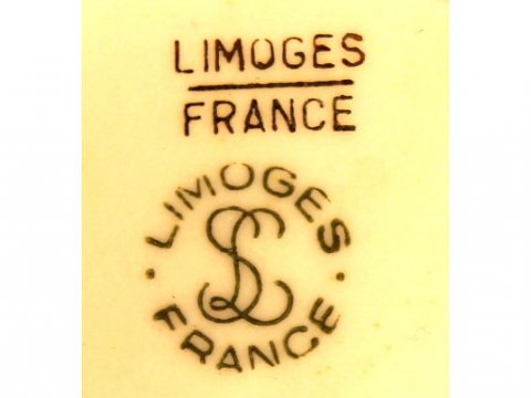 1953 - Limoges