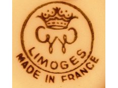 1954 - Limoges