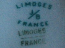 zzInconnue - Limoges