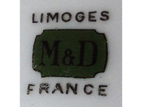 M en D - Limoges