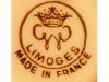 1954 - Limoges