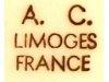 1963 - Limoges