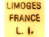 zzInconnue - Limoges