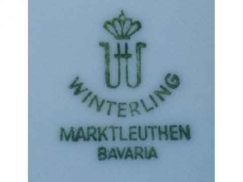 DU - Winterling