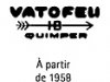 1958 - Quimper