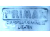 1920 - 1940 - Sarregumines