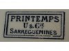 1900  1900 - Sarreguemines