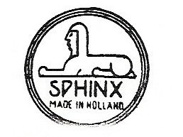 1950; Sphinx