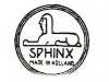 1950; Sphinx