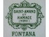 1896 - St. Amand